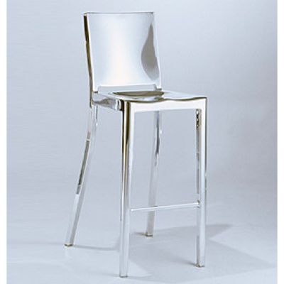 Hudson Bar Stool Emeco